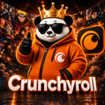 Crunchyroll