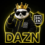 DAZN