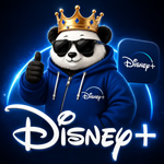 Disney+